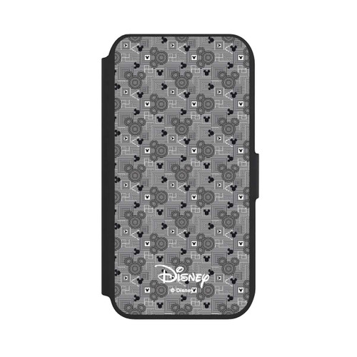 Apple iPhone 8 NIVOflip Micky Optical Illusion