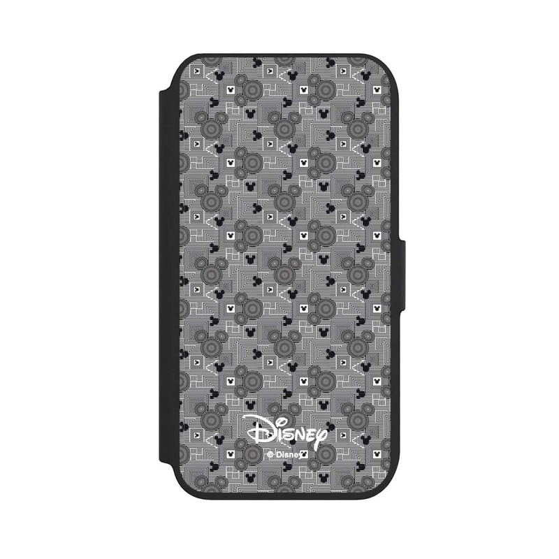 iPhone 8 NIVOflip Micky Optical Illusion