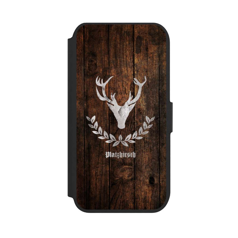 iPhone 8 NIVOflip Platzhirsch