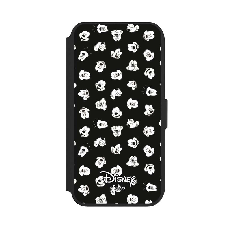 iPhone 8 NIVOflip Micky Faces