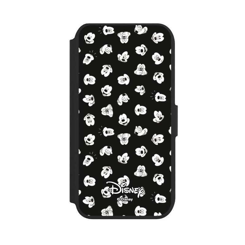 iPhone 8 NIVOflip Micky Faces