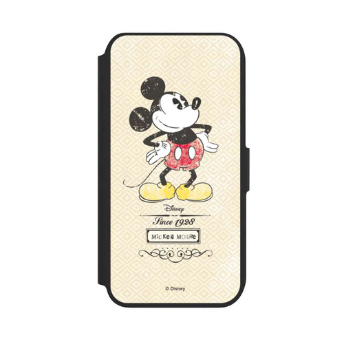 Apple iPhone 8 NIVOflip Micky Vintage