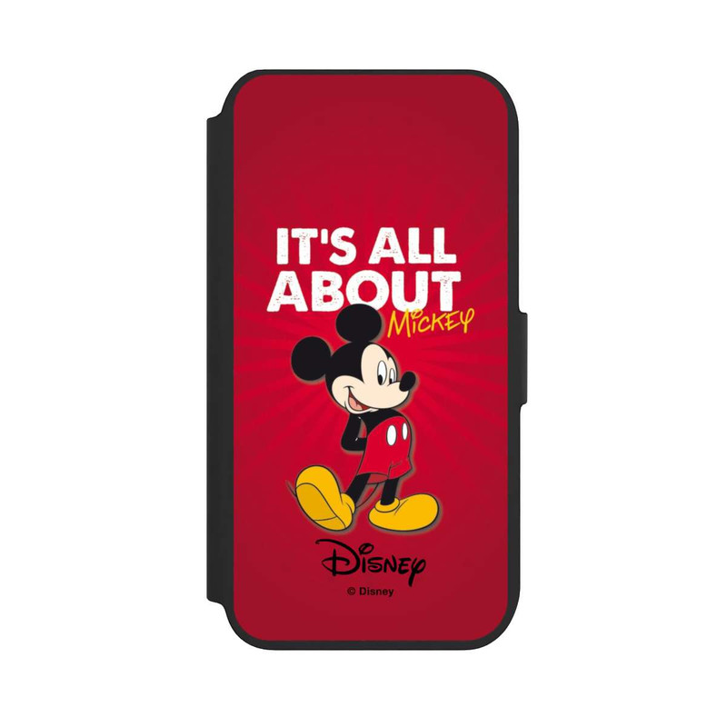 iPhone 8 NIVOflip All About Micky