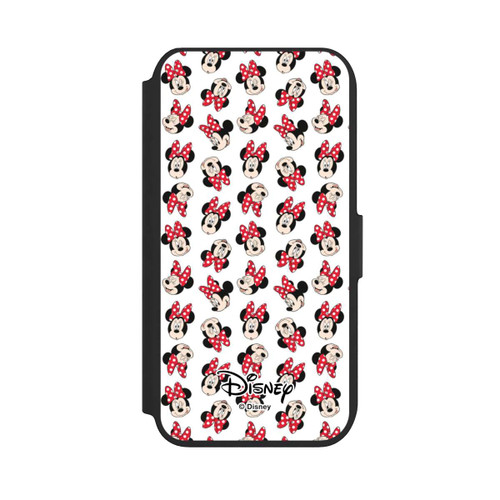 Apple iPhone 8 NIVOflip Minnie Mouse Pattern