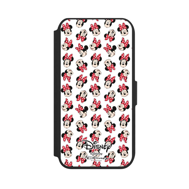 iPhone 8 NIVOflip Minnie Mouse Pattern