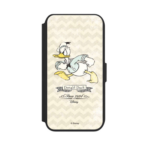 Apple iPhone 8 NIVOflip Donald Vintage