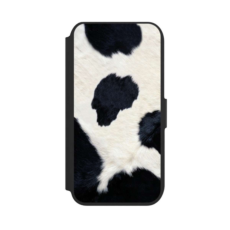 iPhone 8 NIVOflip Kuhflecken