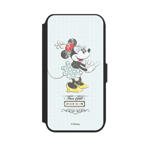Apple iPhone 8 NIVOflip Minnie Vintage