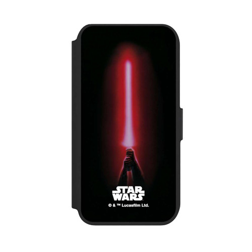 Apple iPhone 8 NIVOflip Sith Lichtschwert