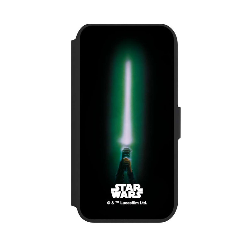iPhone 8 NIVOflip Lichtschwert