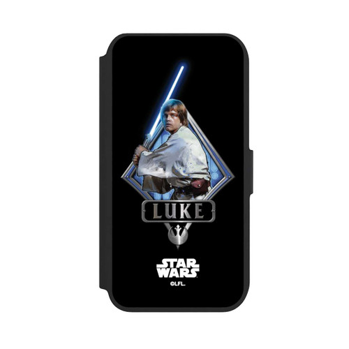 Apple iPhone 8 NIVOflip Luke 
