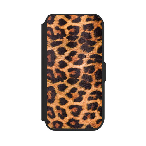 Apple iPhone 8 NIVOflip Leo Print
