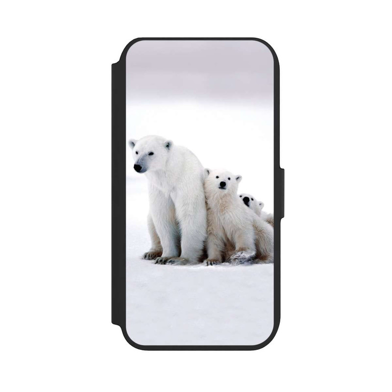 iPhone 8 NIVOflip Polar