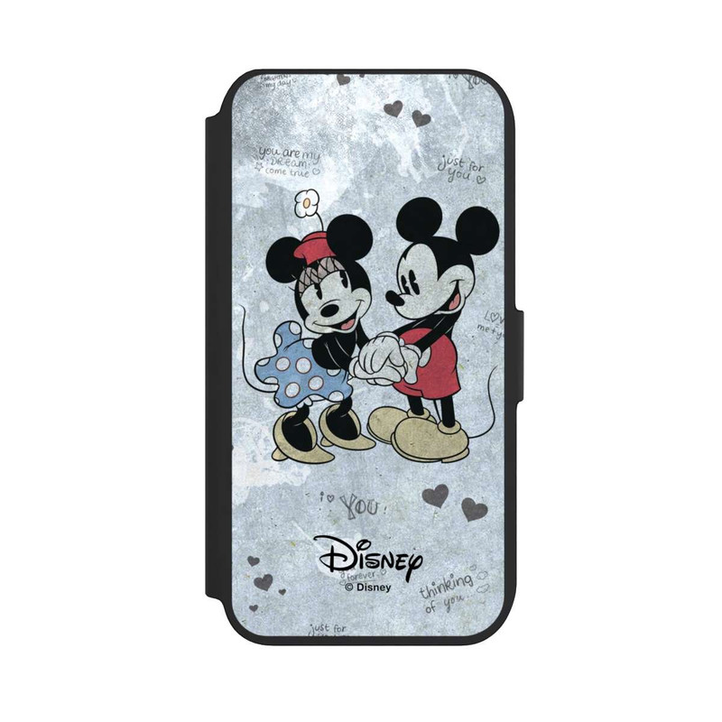 iPhone 8 NIVOflip Micky&Minnie In Love
