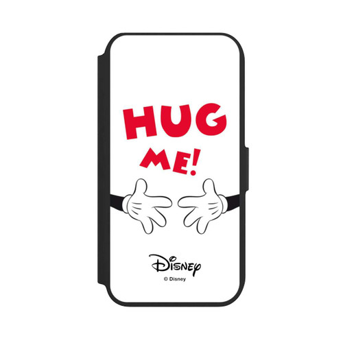 Apple iPhone 8 NIVOflip Hug Me!