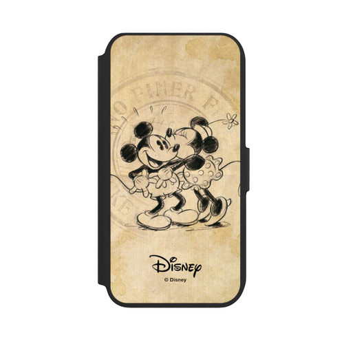 Apple iPhone 8 NIVOflip Minnie&amp;Micky