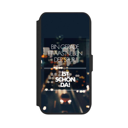 Apple iPhone 8 NIVOflip Neben Der Spur