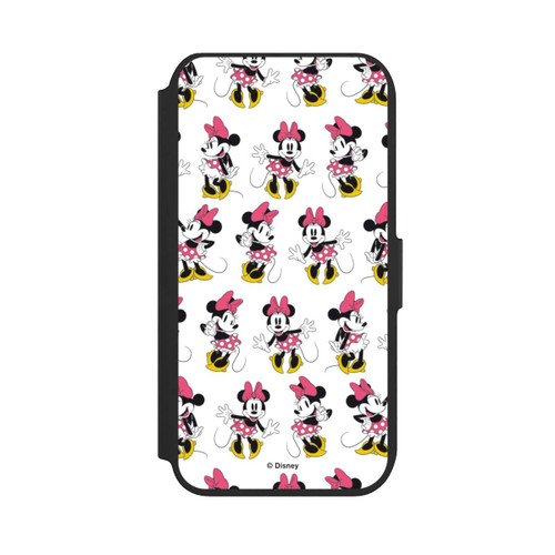 Apple iPhone 8 NIVOflip Minnie Mouse - Pattern