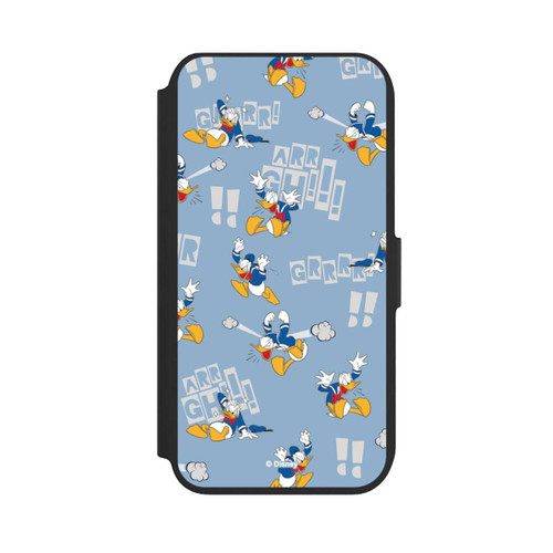 Apple iPhone 8 NIVOflip Donald Muster