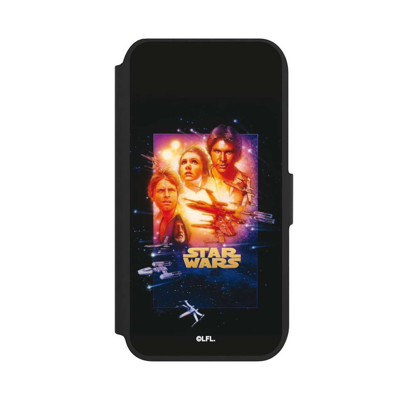 iPhone 8 NIVOflip A New Hope Special Edition