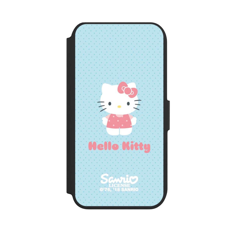 iPhone 8 NIVOflip Polkadots HK