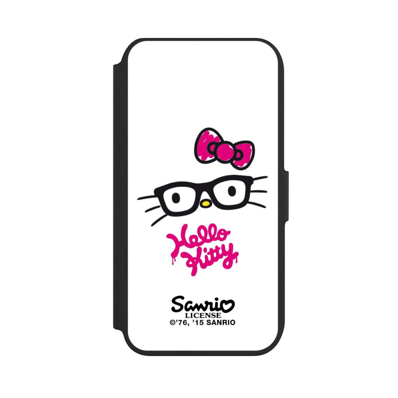 iPhone 8 NIVOflip Hello Kitty - Street Art