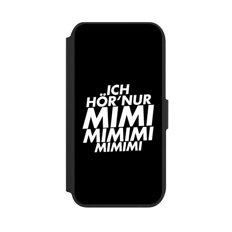 iPhone 8 NIVOflip Mimi Mimimi