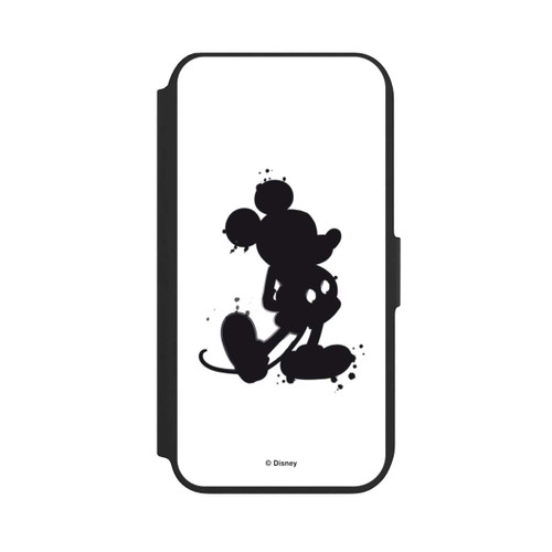 Apple iPhone 8 NIVOflip Micky Maus - Splash