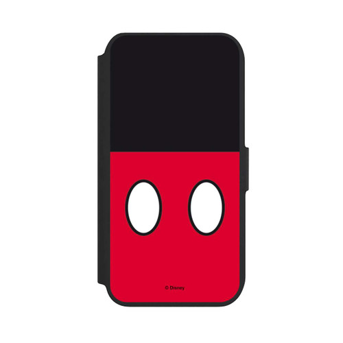 Apple iPhone 8 NIVOflip Micky Mouse - Pants