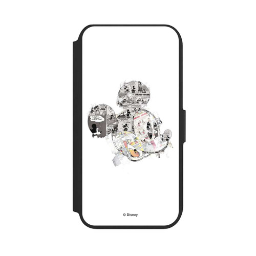 Apple iPhone 8 NIVOflip Micky Maus - Collage
