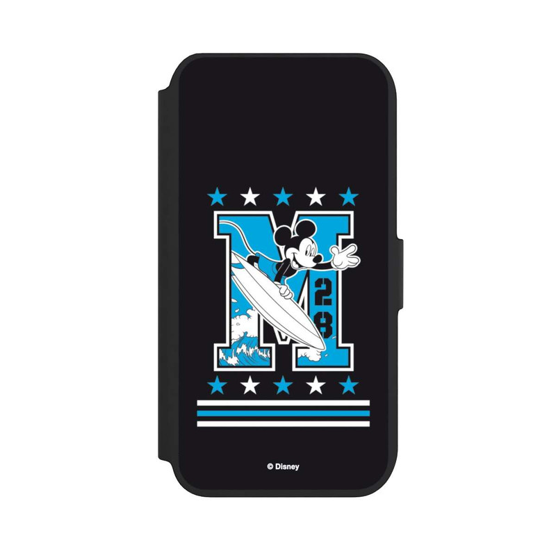 iPhone 8 NIVOflip Micky Maus - M28