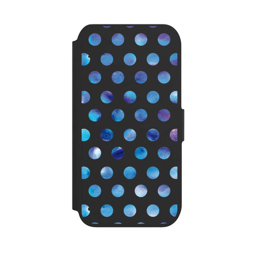 Apple iPhone 8 NIVOflip Go Dots ohne Hintergrund