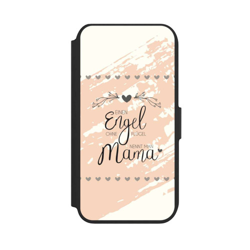 Apple iPhone 8 NIVOflip Engel Mama