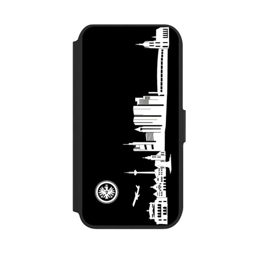 Apple iPhone 8 NIVOflip Frankfurter Skyline