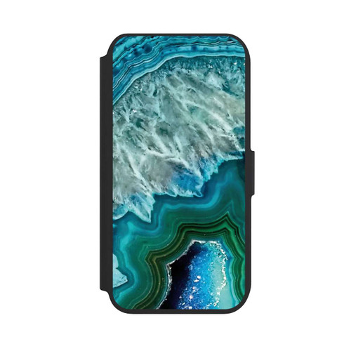 Apple iPhone 8 NIVOflip Crystal Crystal