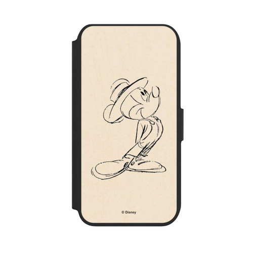 Apple iPhone 8 NIVOflip Micky Vintage Mood