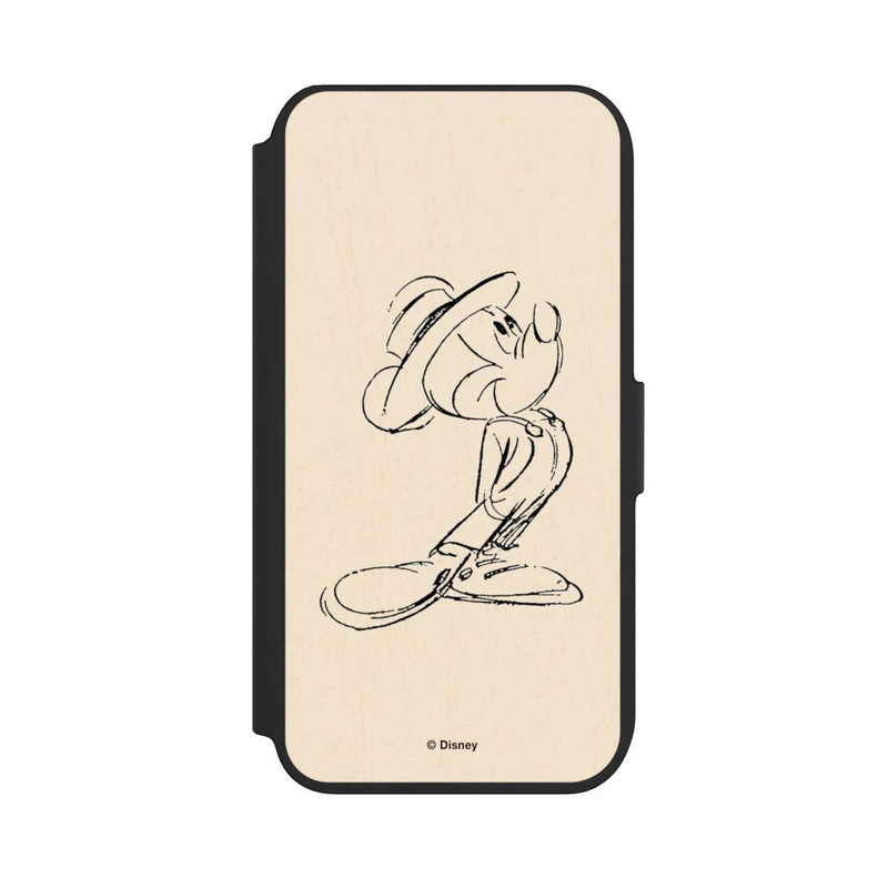 iPhone 8 NIVOflip Micky Vintage Mood