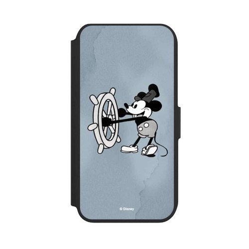 Apple iPhone 8 NIVOflip Micky Vintage Matrose