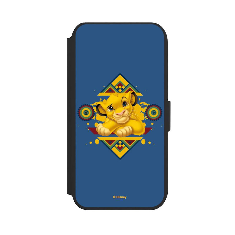 iPhone 8 NIVOflip König der Löwen - Simba