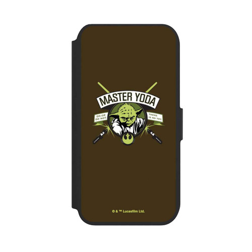 Apple iPhone 8 NIVOflip Master Yoda