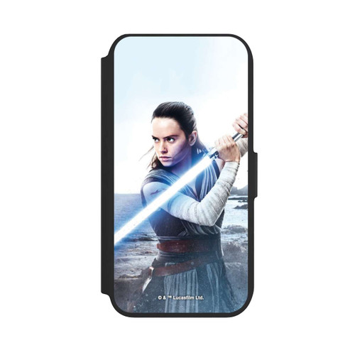 Apple iPhone 8 NIVOflip Rey - Star Wars 8