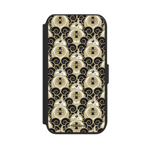 Apple iPhone 8 NIVOflip BB8 Muster - Star Wars 8