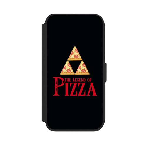 Apple iPhone 8 NIVOflip The Legend of Pizza