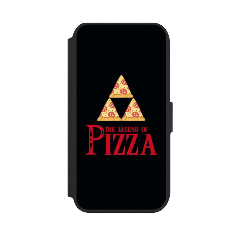 iPhone 8 NIVOflip The Legend of Pizza