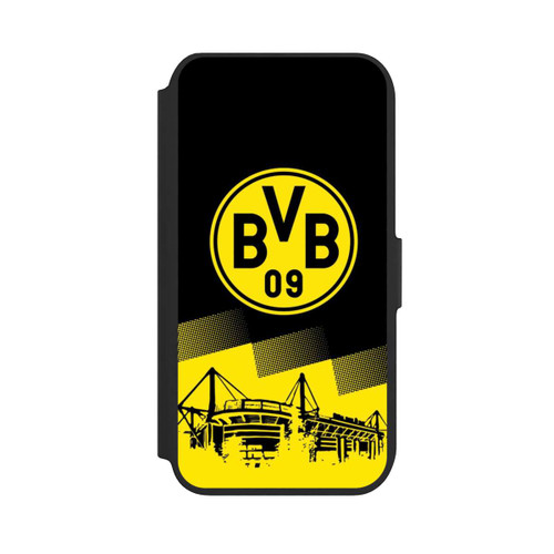 Apple iPhone 8 NIVOflip BVB Two Tone