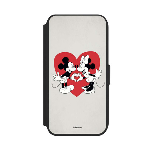 Apple iPhone 8 NIVOflip Micky and Minnie in Love