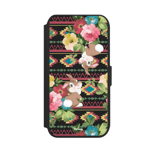 Apple iPhone 8 NIVOflip Thumper Floral Vintage