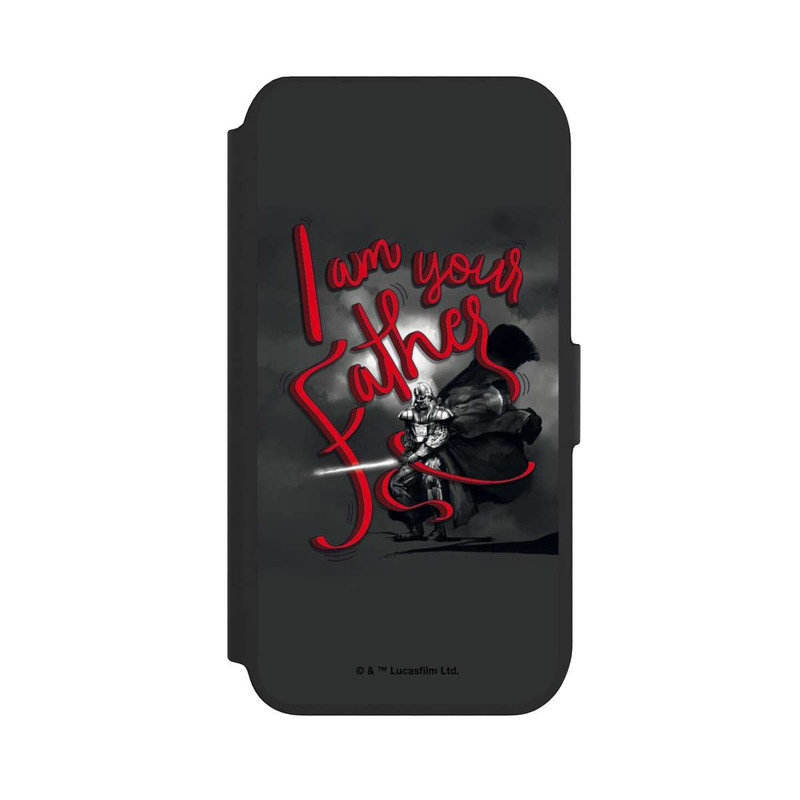 iPhone 8 NIVOflip I Am Your Father Son
