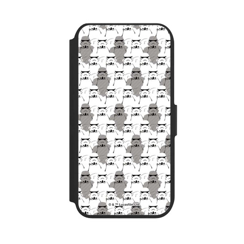 Apple iPhone 8 NIVOflip Sturmtruppler-Muster