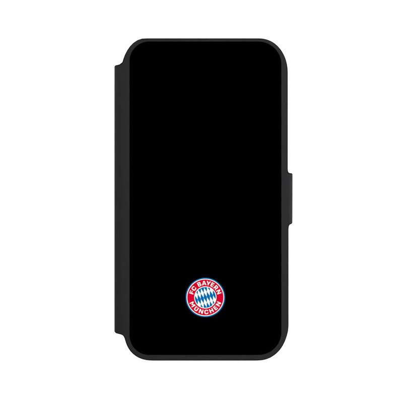iPhone 8 NIVOflip Klassisches FCB Logo Klein